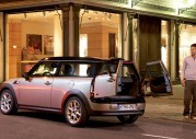 Mini Cooper D Clubman